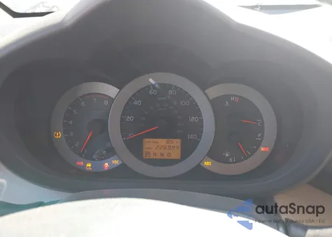 2008 Toyota Rav4 Limited from USA, damaged, VIN JTMZD31V386075582